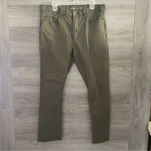 Old Navy 5 Pocket Slim Pant